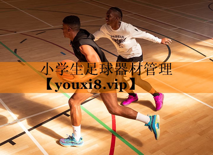 小学生足球器材管理