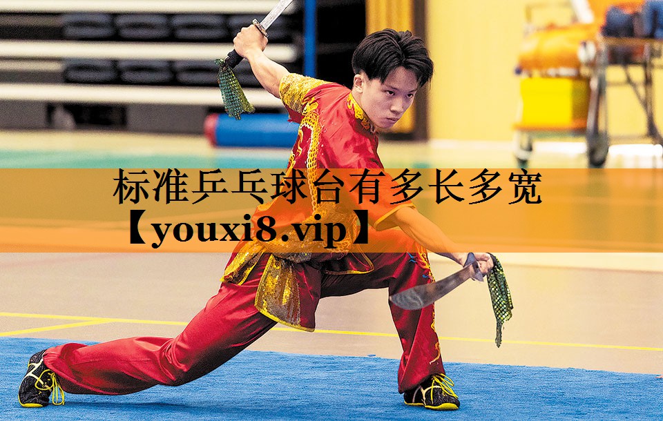 标准乒乓球台有多长多宽