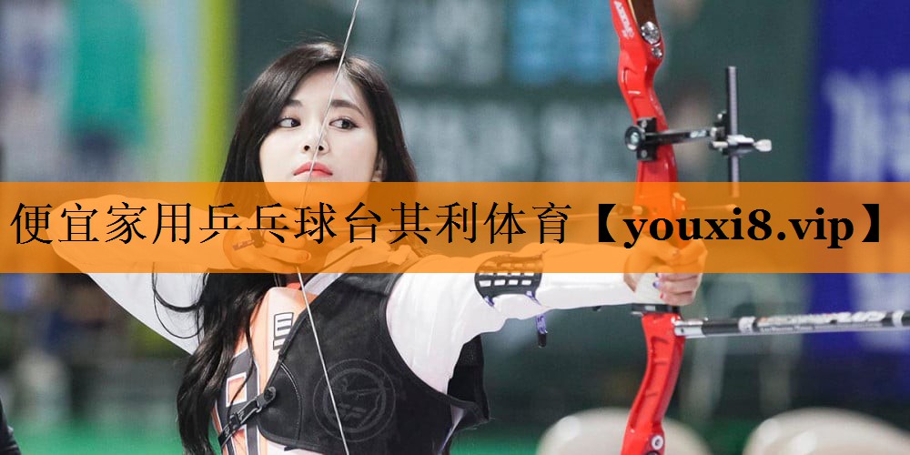 便宜家用乒乓球台其利体育