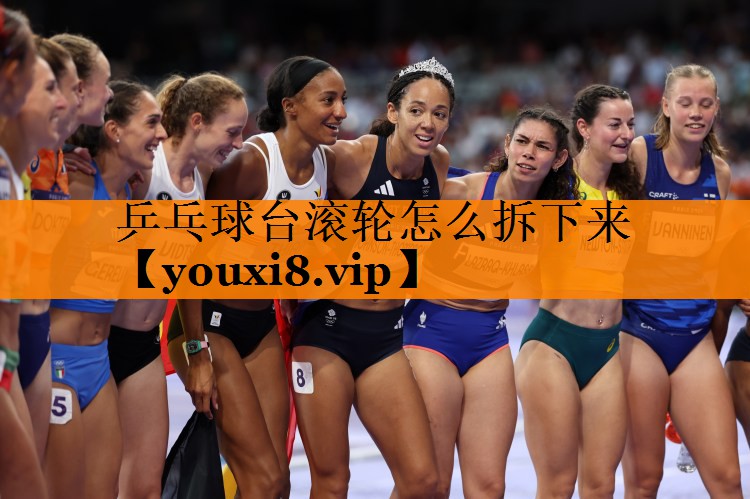 乒乓球台滚轮怎么拆下来 乒乓球台滚轮怎么拆下来
