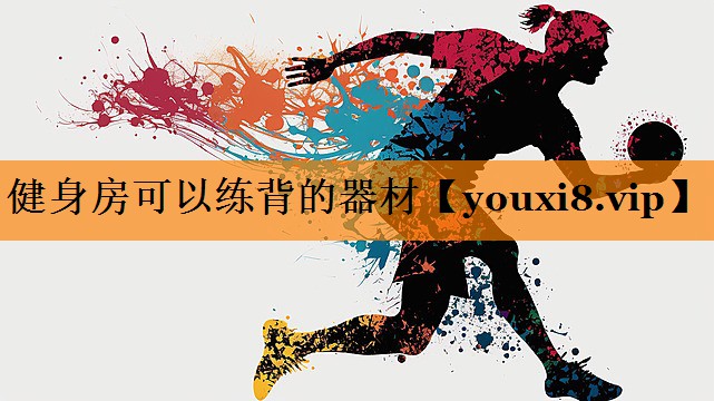 健身房可以练背的器材 健身房可以练背的器材