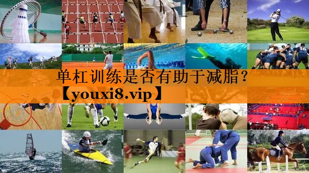 单杠训练是否有助于减脂？