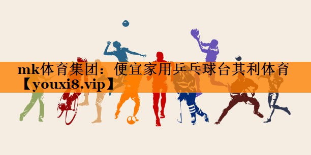 mk体育集团：便宜家用乒乓球台其利体育