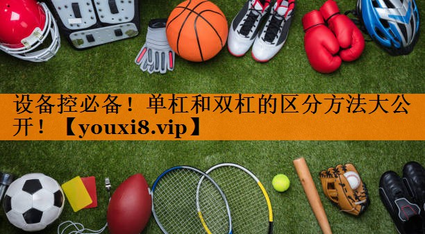 设备控必备！单杠和双杠的区分方法大公开！