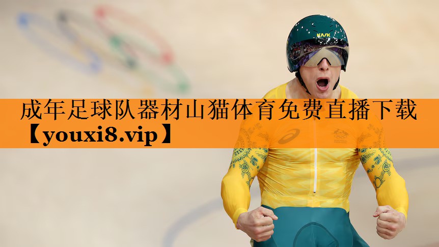成年足球队器材山猫体育免费直播下载