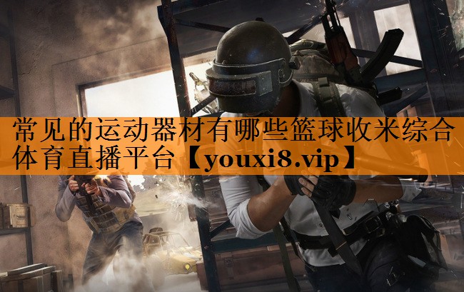 常见的运动器材有哪些篮球收米综合体育直播平台