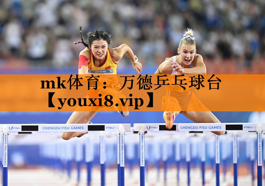 mk体育：万德乒乓球台