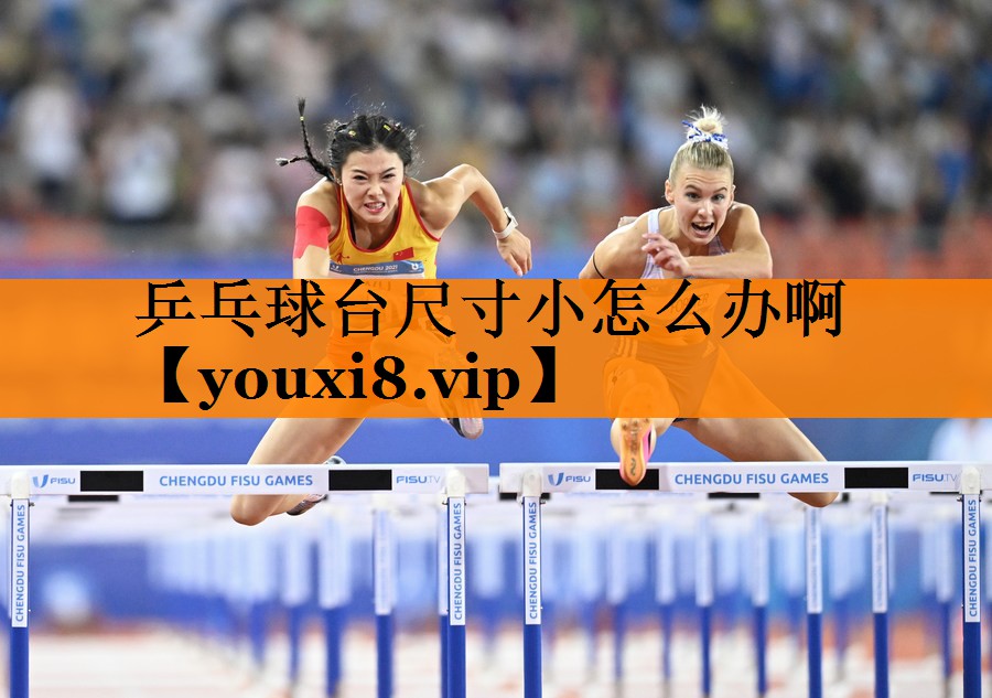 乒乓球台尺寸小怎么办啊