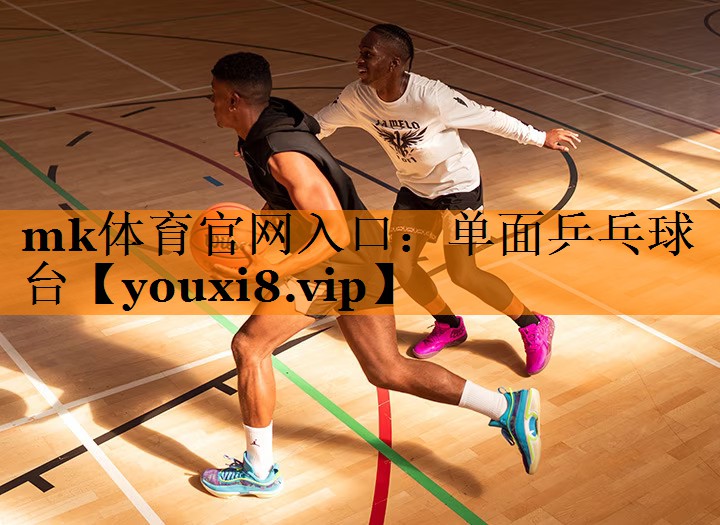 mk体育官网入口：单面乒乓球台