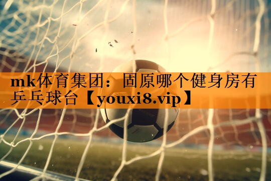mk体育集团：固原哪个健身房有乒乓球台