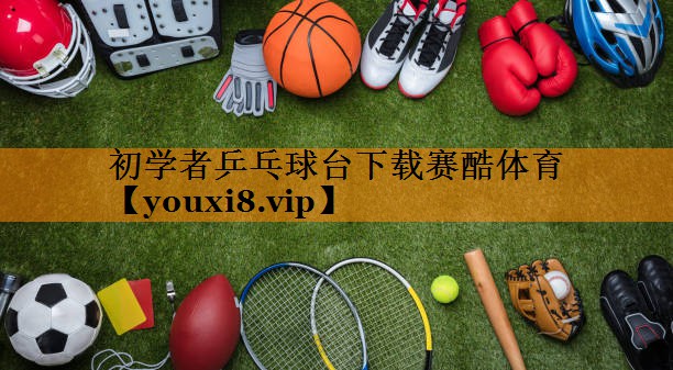 初学者乒乓球台下载赛酷体育