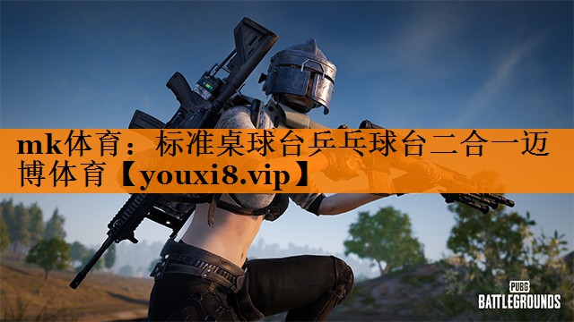 mk体育：标准桌球台乒乓球台二合一迈博体育