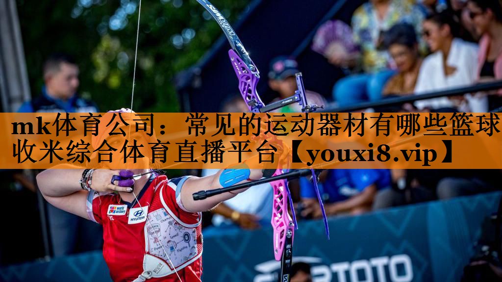 mk体育公司：常见的运动器材有哪些篮球收米综合体育直播平台