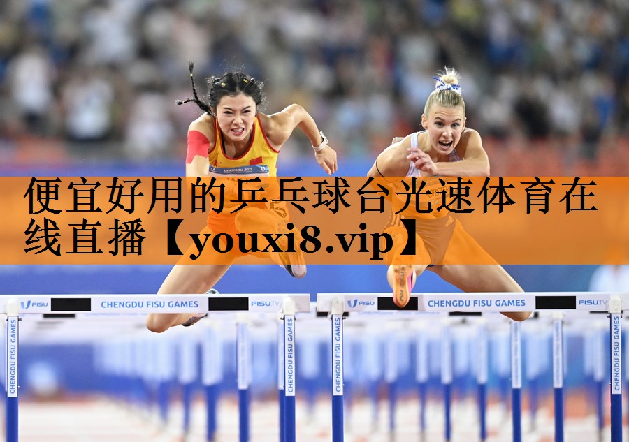 便宜好用的乒乓球台光速体育在线直播