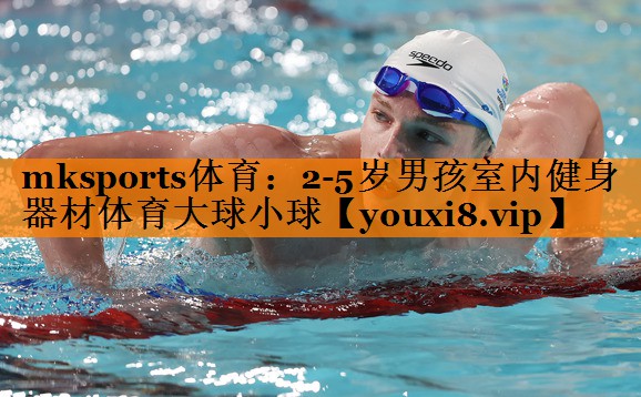 mksports体育：2-5岁男孩室内健身器材体育大球小球