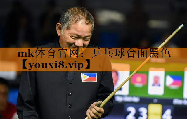 乒乓球台面黑色 乒乓球台面黑色