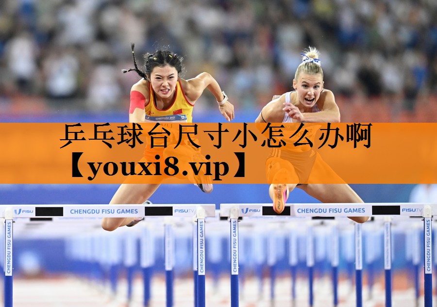 乒乓球台尺寸小怎么办啊 乒乓球台尺寸小怎么办啊