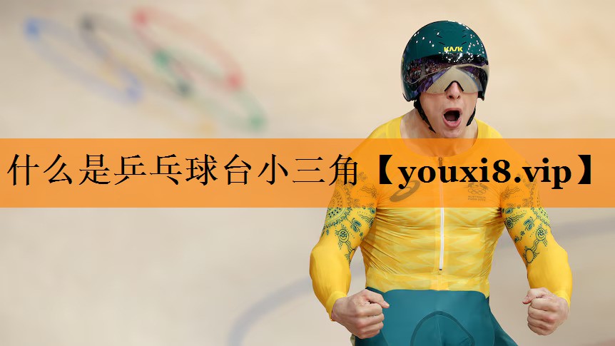 什么是乒乓球台小三角 什么是乒乓球台小三角