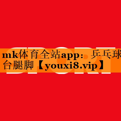 乒乓球台腿脚 乒乓球台腿脚