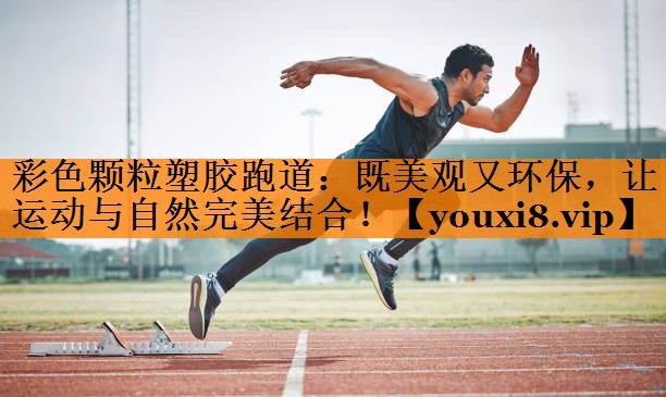 彩色颗粒塑胶跑道:既美观又环保,让运动与自然完美结合! 彩色颗粒塑胶跑道:既美观又环保,让运动与自然完美结合!