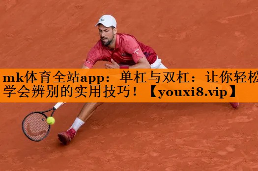 单杠与双杠:让你轻松学会辨别的实用技巧! 单杠与双杠:让你轻松学会辨别的实用技巧!