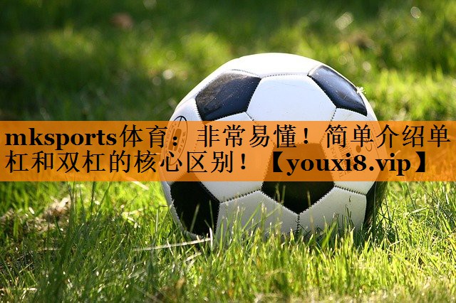 非常易懂!简单介绍单杠和双杠的核心区别! 非常易懂!简单介绍单杠和双杠的核心区别!
