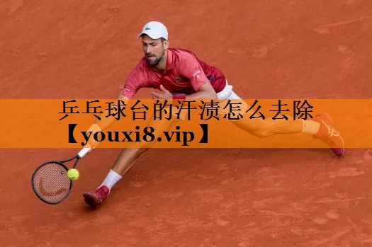 乒乓球台的汗渍怎么去除 乒乓球台的汗渍怎么去除